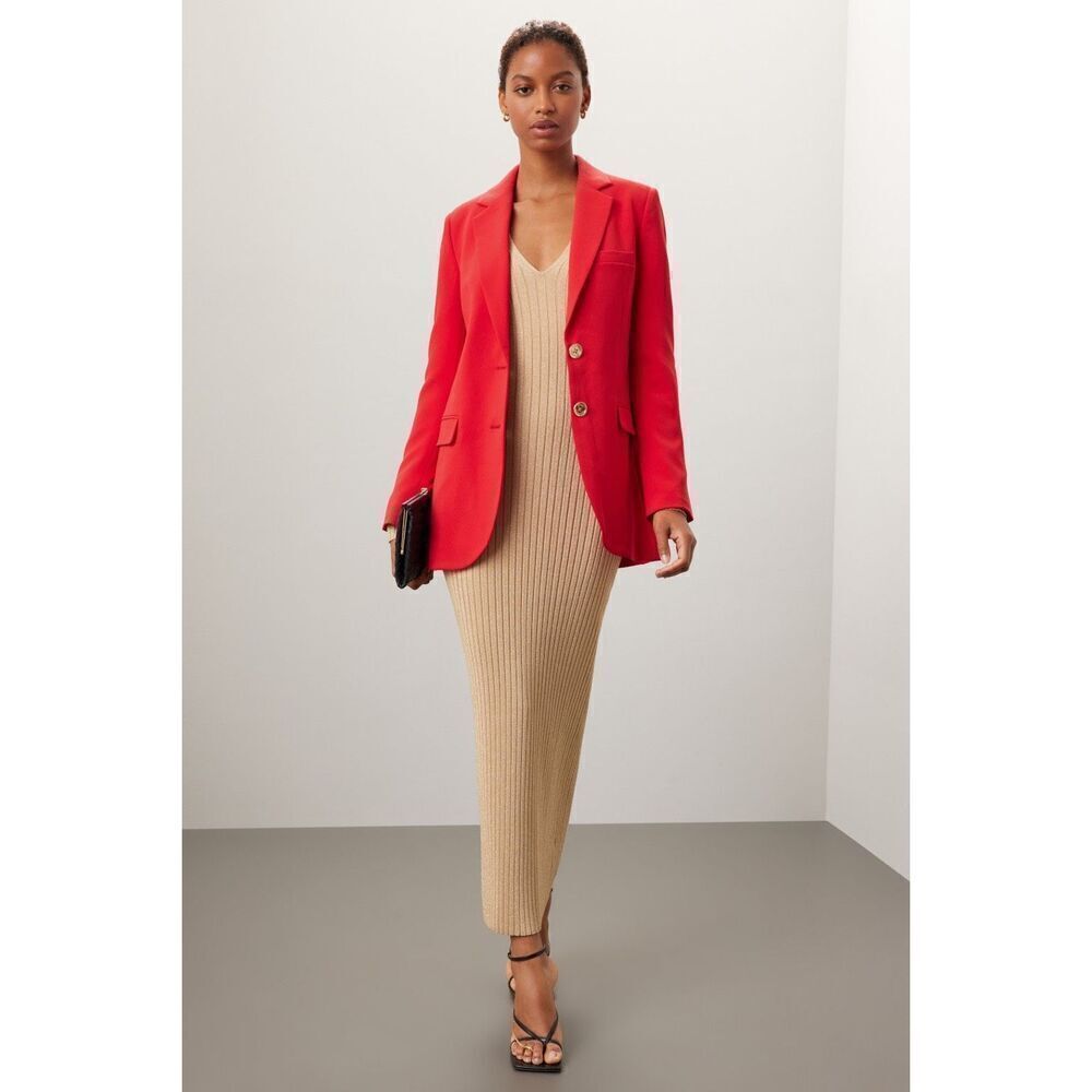 MICHAEL KORS Mensy Blazer - Picture 2 of 8
